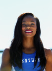 Dezerea Bryant - Track &amp; Field - University of Kentucky Athletics