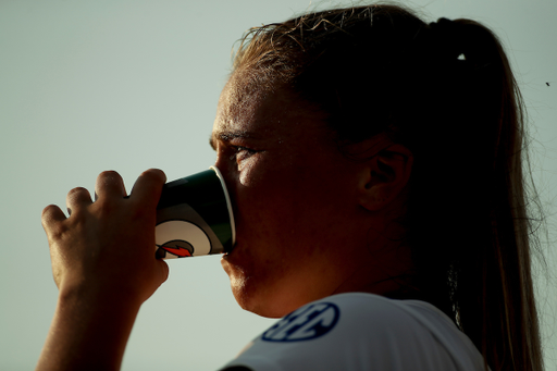 Jordyn Rhodes.

Kentucky beat ETSU 1-0.

Photos by Chet White | UK Athletics