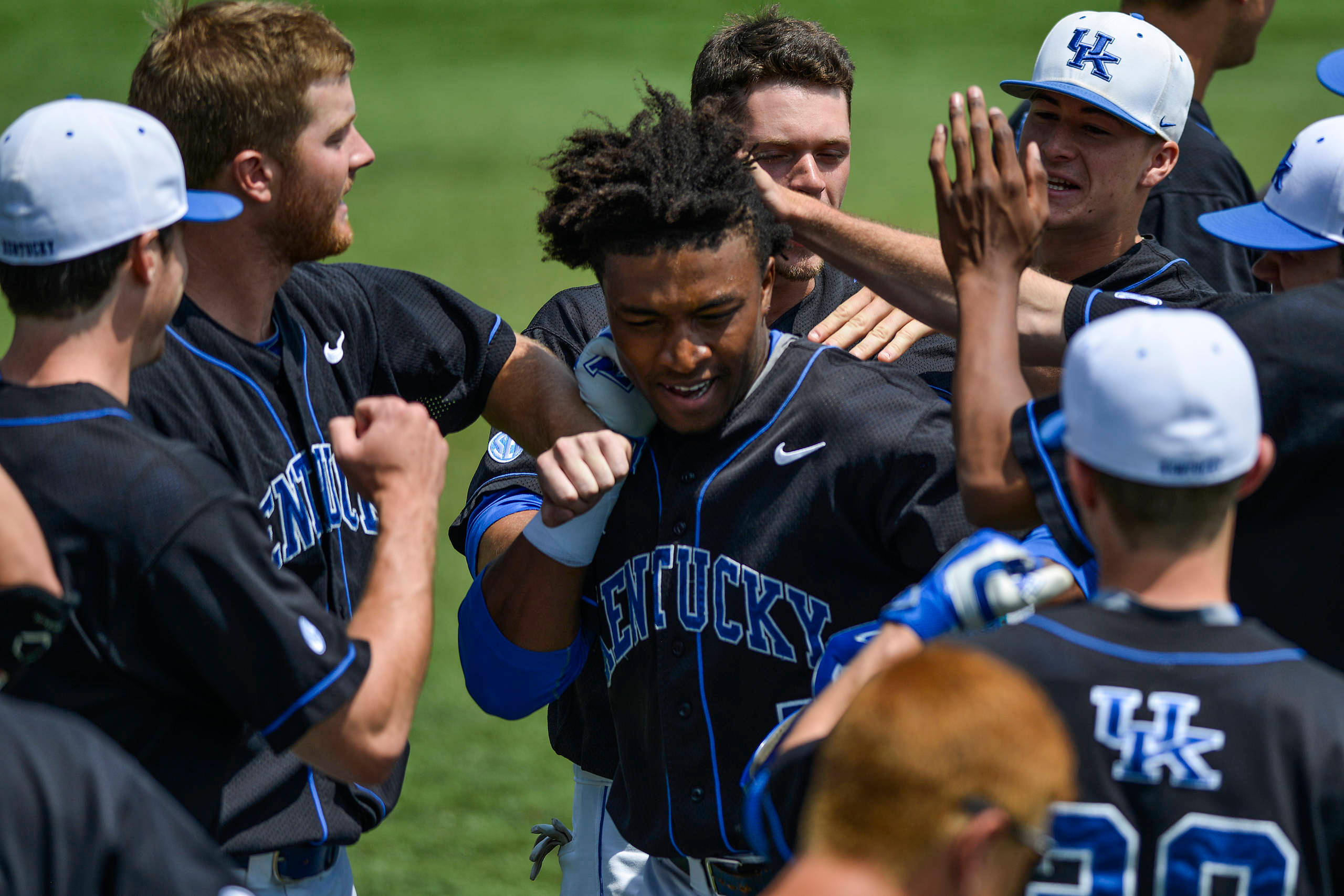 Wildcats Ranked No. 29 by Collegiate Baseball