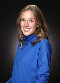 Juliann Williams - Women's Cross Country - University of Kentucky Athletics