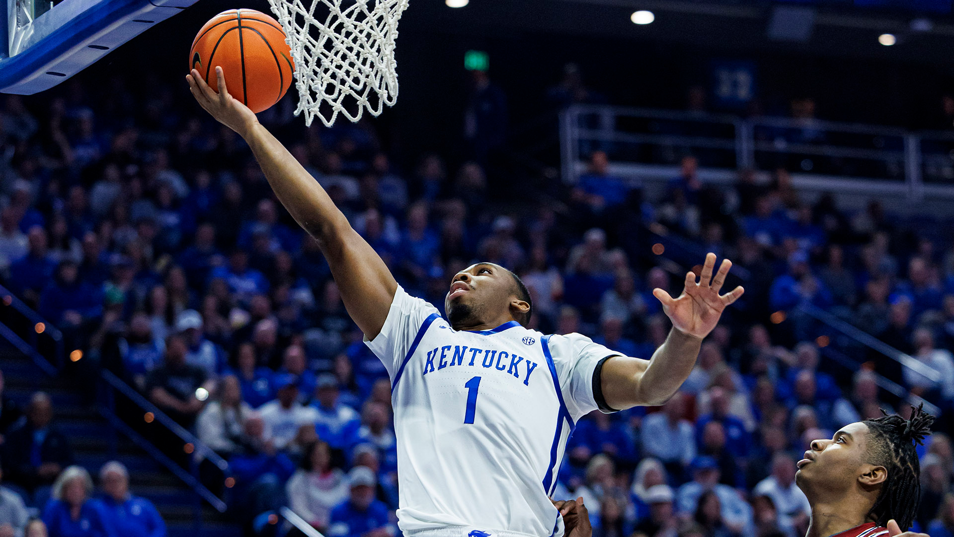 Kentucky-South Carolina Postgame Notes