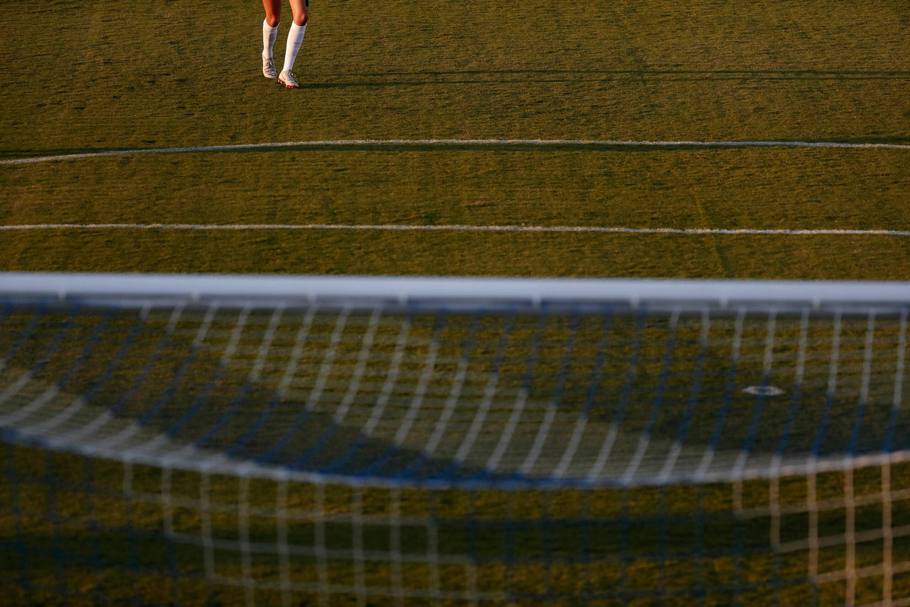 The Kentucky women's soccer team beat Morehead State 2-1.

Photo by Chet White | UK Athletics