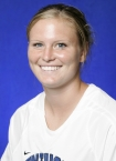 Cassie Phillips - Women's Soccer - University of Kentucky Athletics