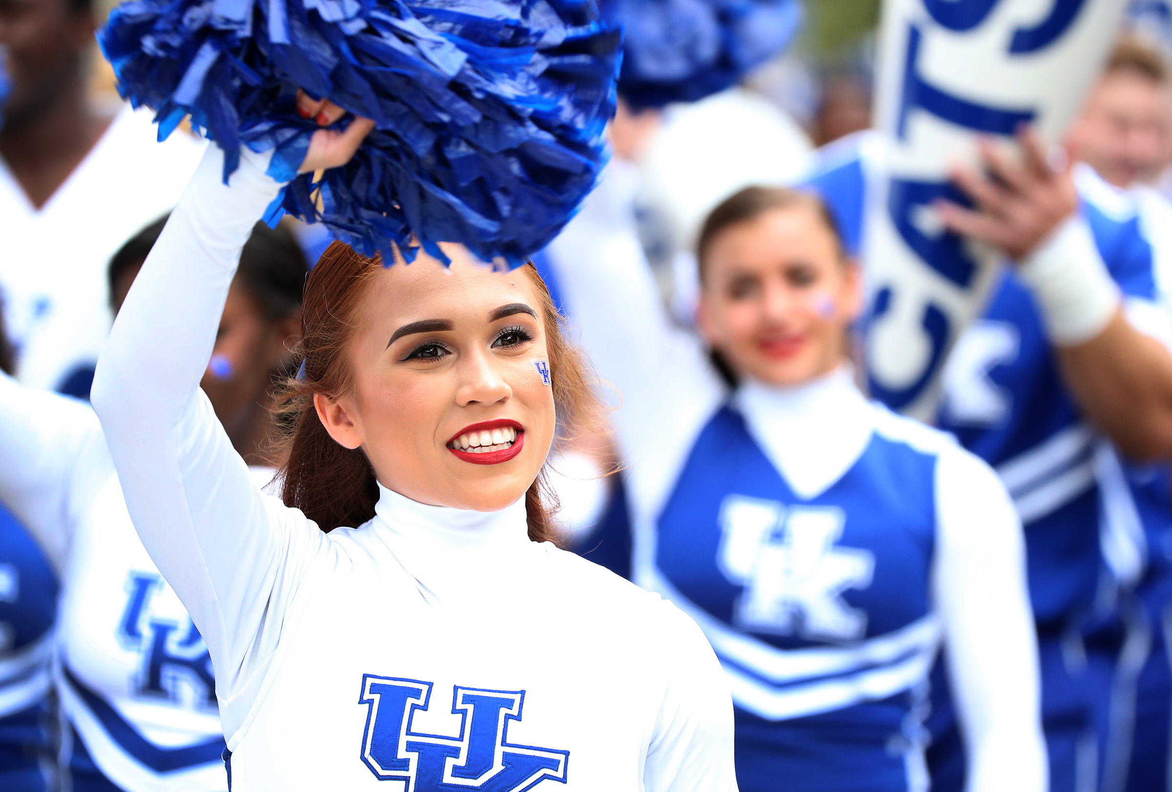 UK-Missouri FB Gameday Photo Gallery