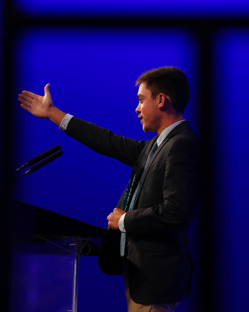 2022 Catspy Awards.

Grace Bradley | UK Athletics