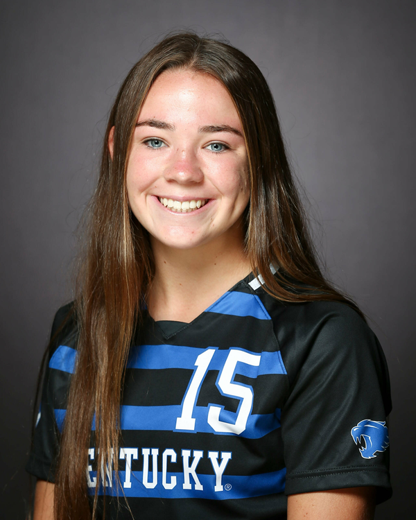 Mallory Glass - Women's Soccer - University of Kentucky Athletics