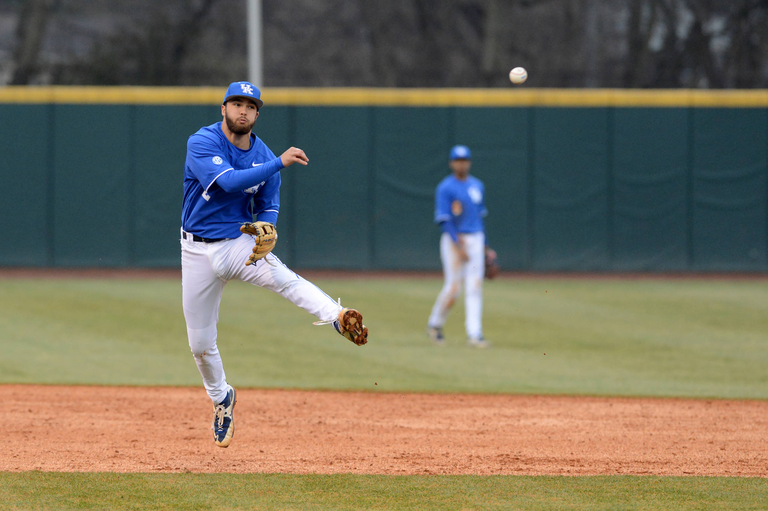 Baseball vs. Buffalo (3/5/16) -- Postgame Notes