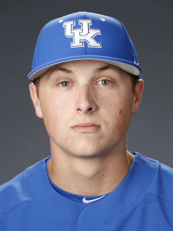 Brandon Sulzer - Baseball - University of Kentucky Athletics