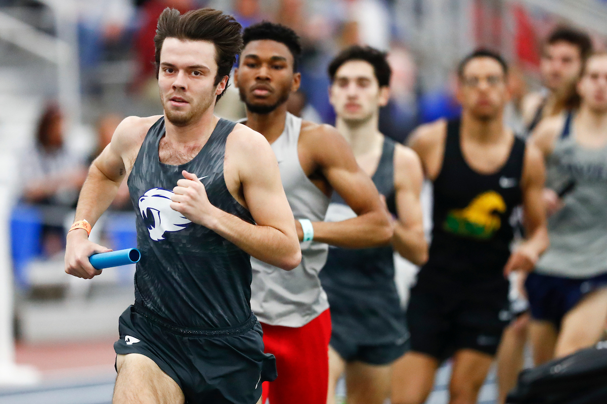 Matthew Thomas.

Jim Green Invitational


Photo by Isaac Janssen | UK Athletics