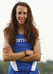 Alyssa Taylor - Cross Country - University of Kentucky Athletics