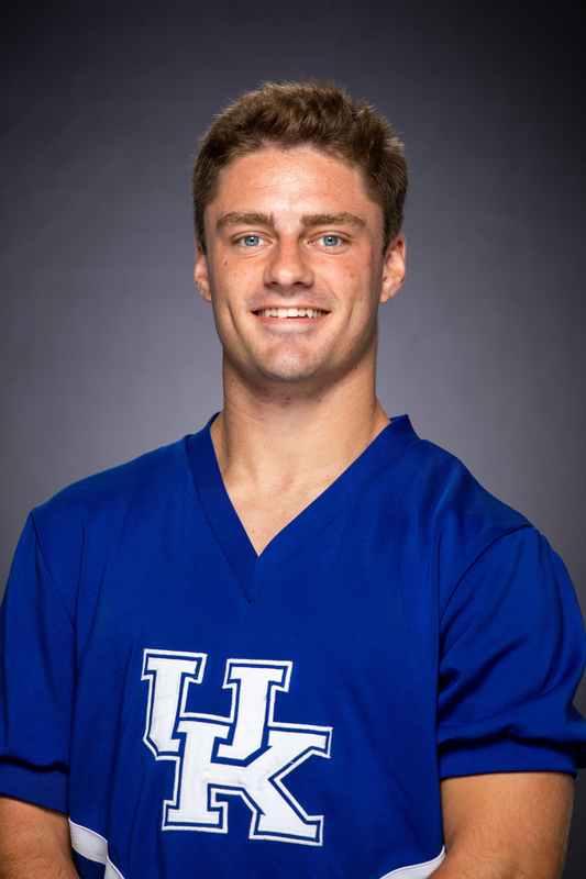 Brady Stoewer - Cheerleading - University of Kentucky Athletics