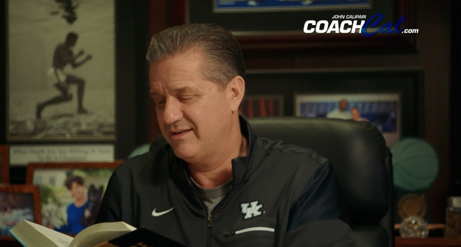 CoachCal.com Mailbag: Volume 9, Episode 13