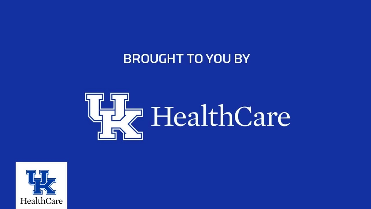 Coach Calipari and Players - Pre-Georgia Press Conference presented by UK HealthCare