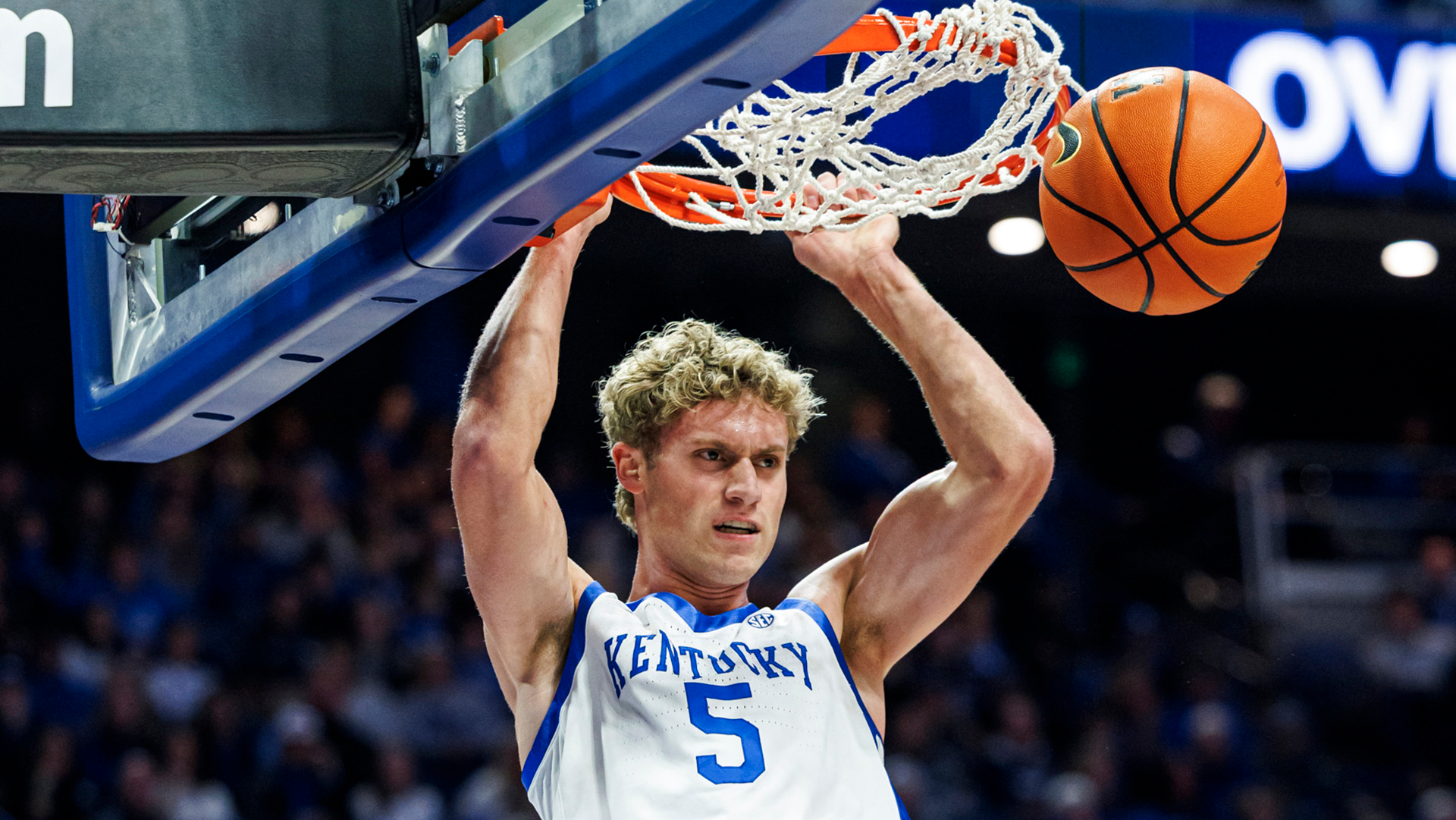 Highlights: Kentucky 104, Tennessee Tech 54