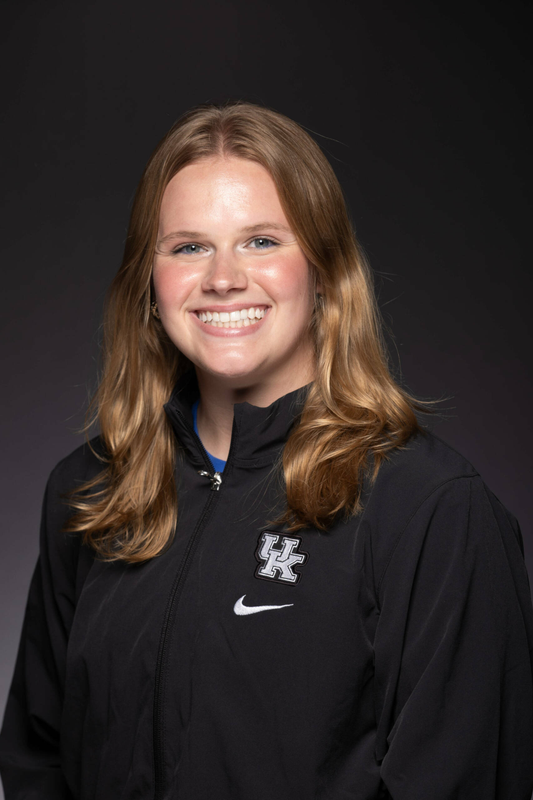 Megan Hutchins - Women's Swimming &amp; Diving - University of Kentucky Athletics