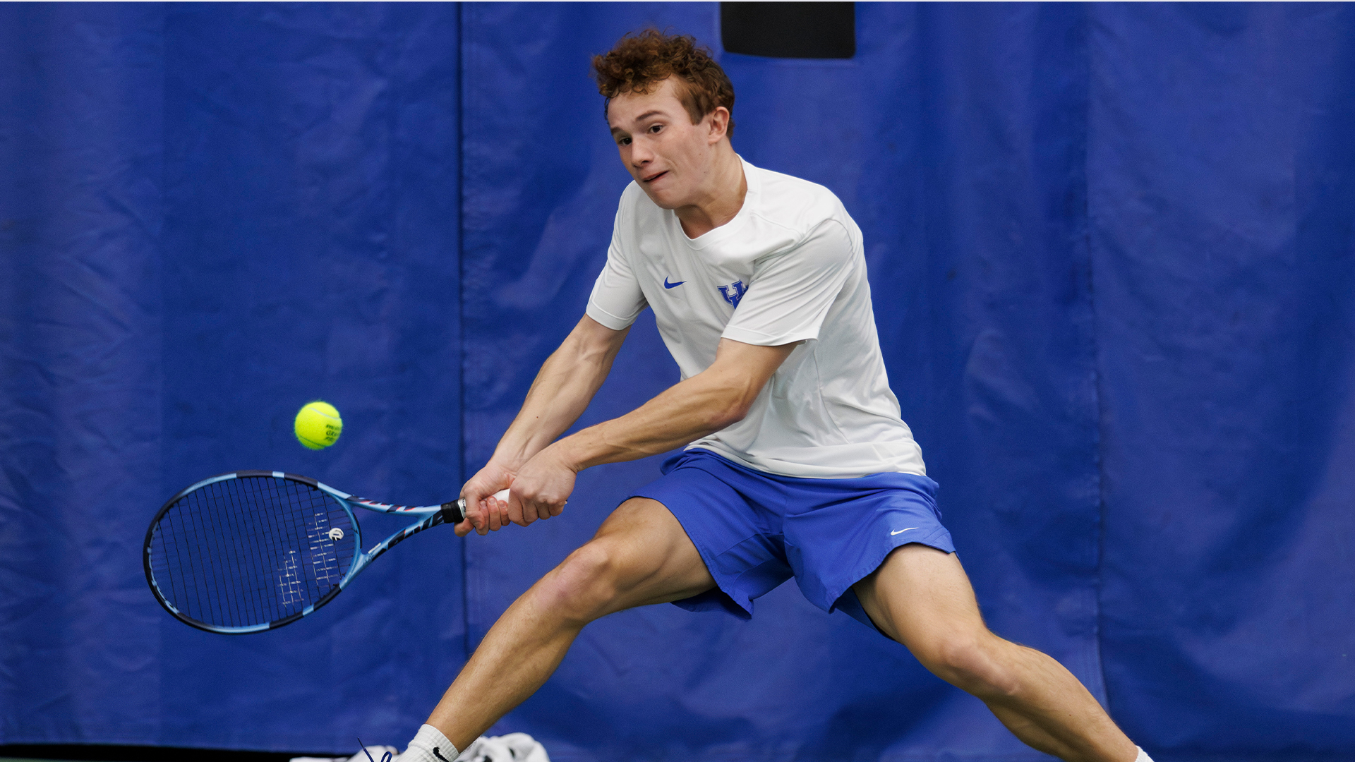 Singles Lineup Pushes Kentucky to 5-2 Upset Over No. 20 Michigan State