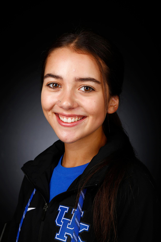 Ruby Gomes - Rifle - University of Kentucky Athletics
