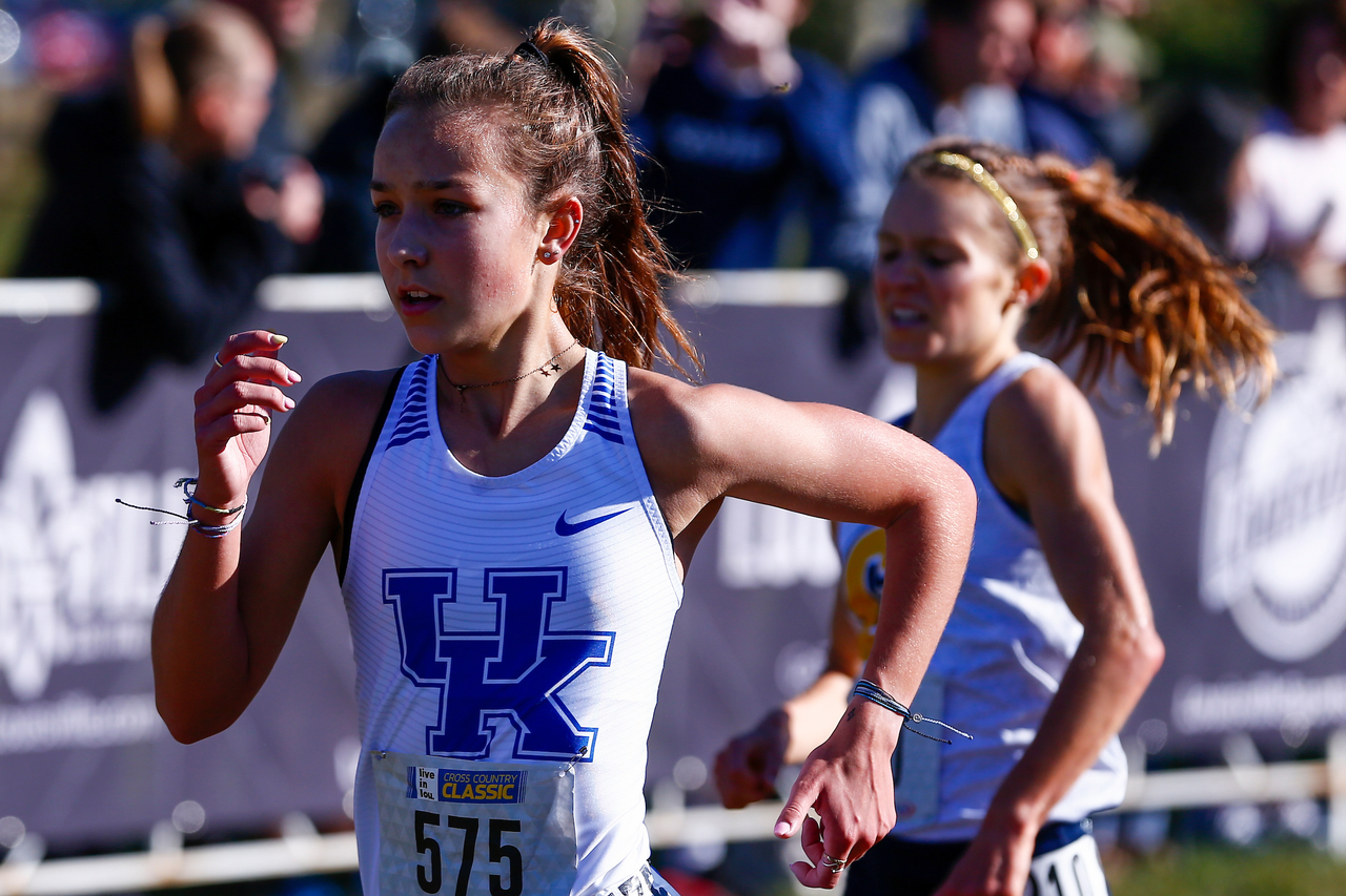 Photos from the Greater Louisville Classic at Tom Sawyer Park in Louisville. 