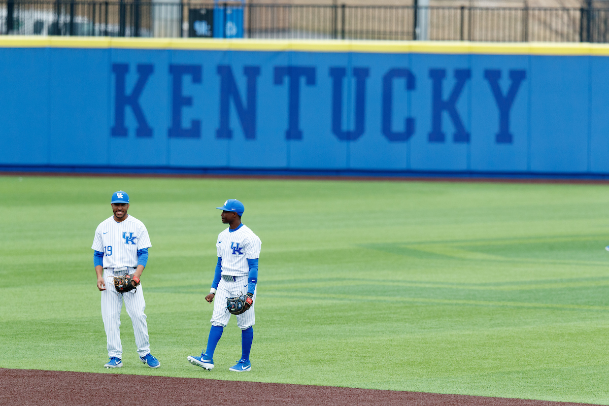 Kentucky-Middle Tennessee BASE Gallery