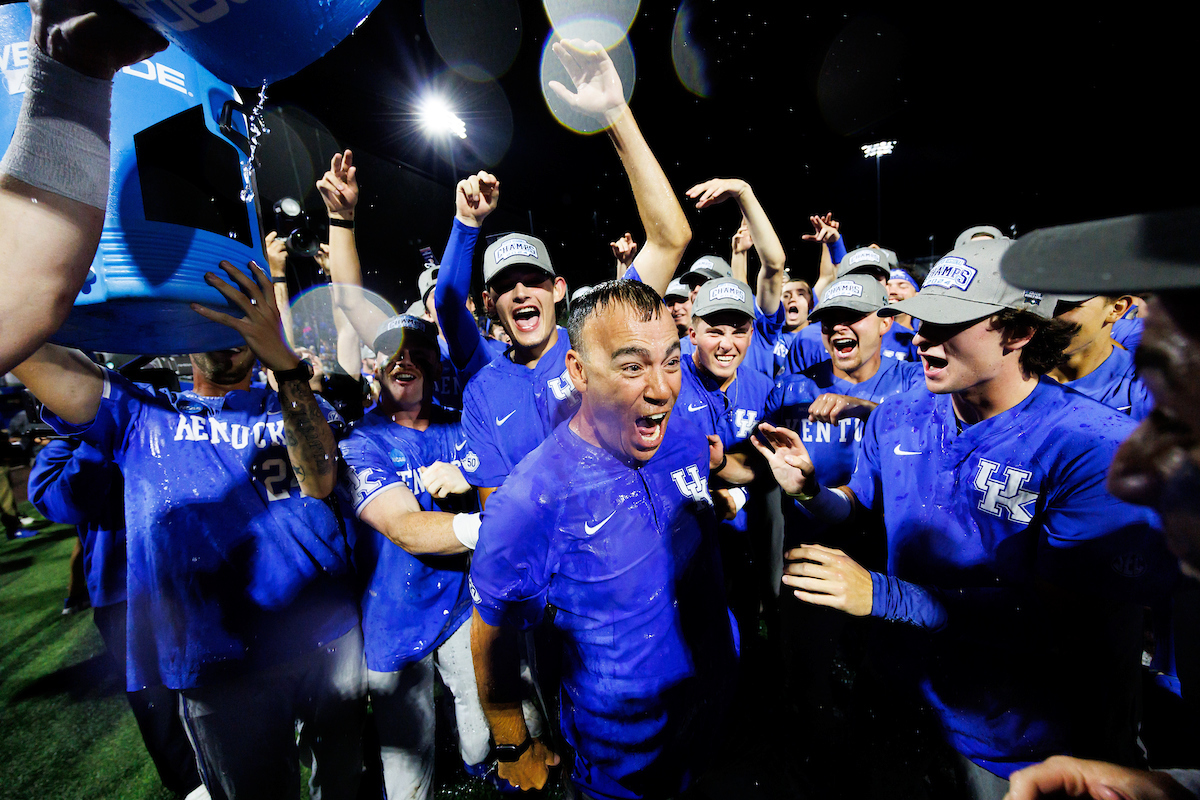 Nick Mingione Named Perfect Game National Coach of the Year