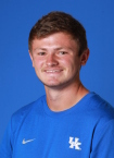 Lawson Crider - Men's Soccer - University of Kentucky Athletics