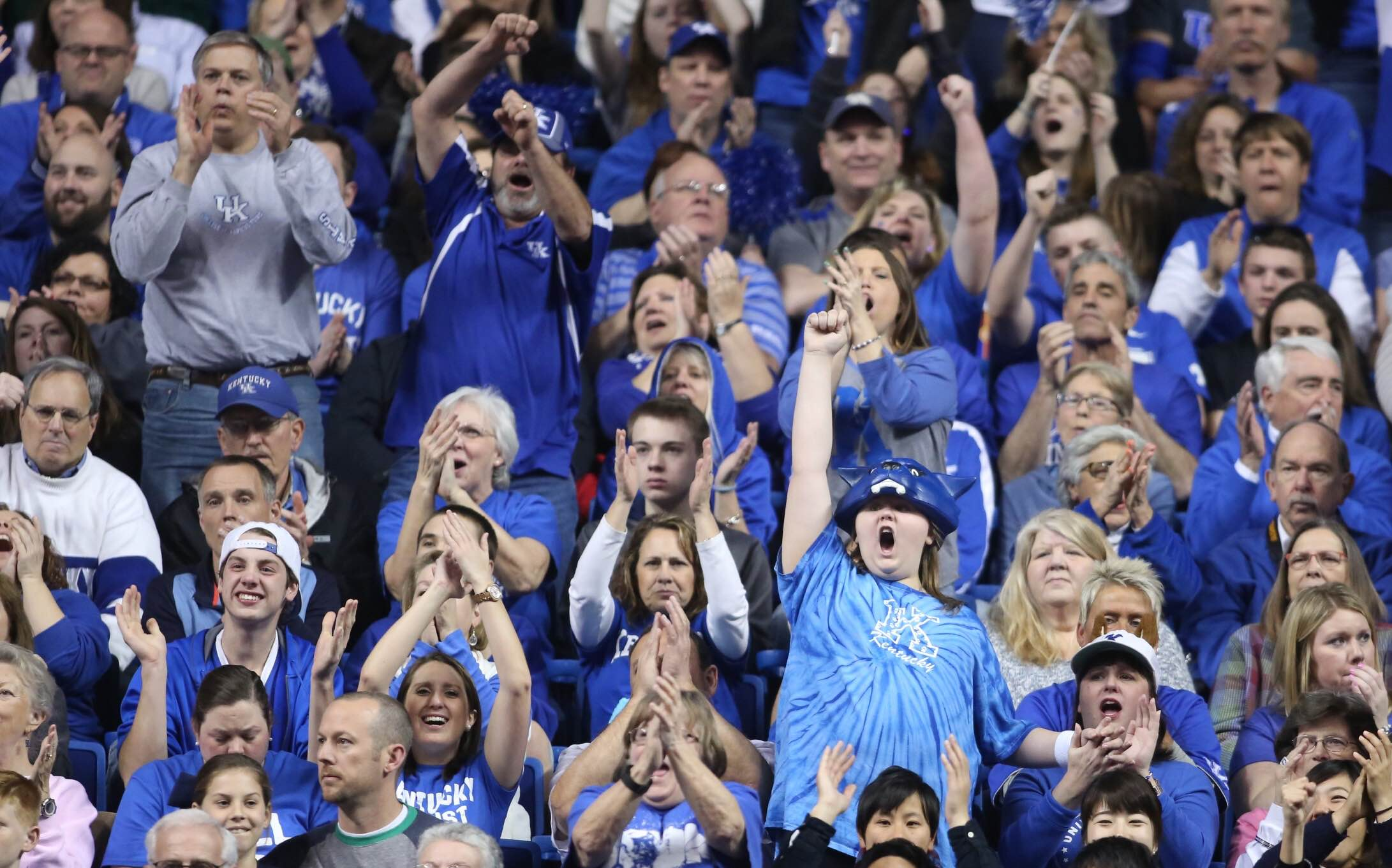 Women’s Basketball Ranks Eighth in National Attendance