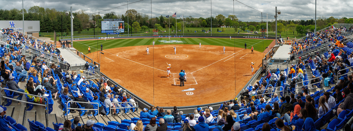 2025 Southeastern Conference Softball Schedule Announced