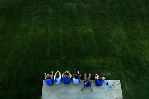 Fans.

Women's soccer loses to Florida 6-0.

Photo by Quinlan Ulysses Foster I UK Athletics