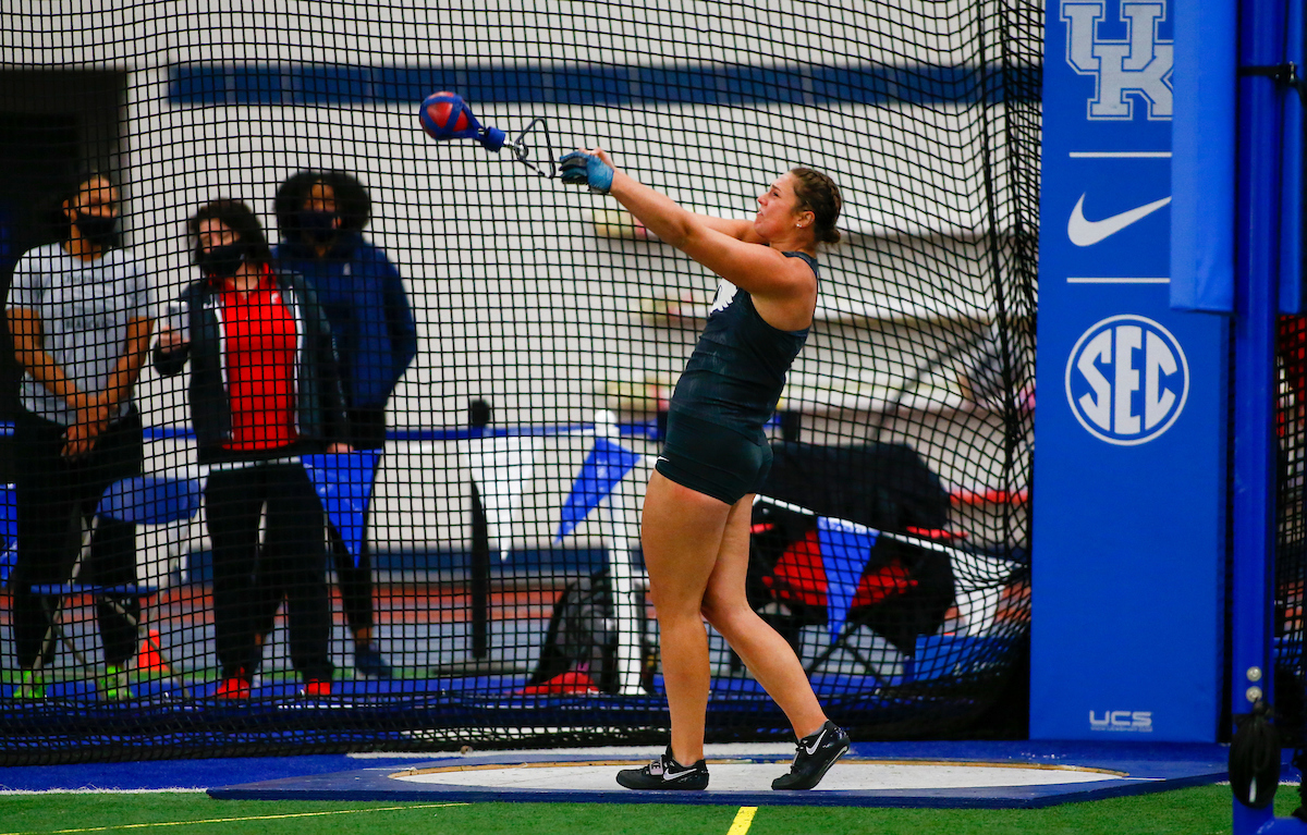 McCravy Green Invitational