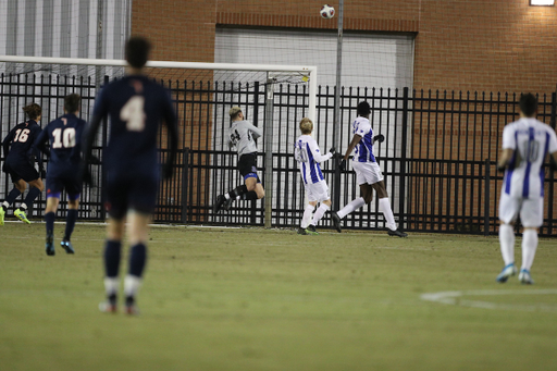 Kentucky-FAU Men's Soccer