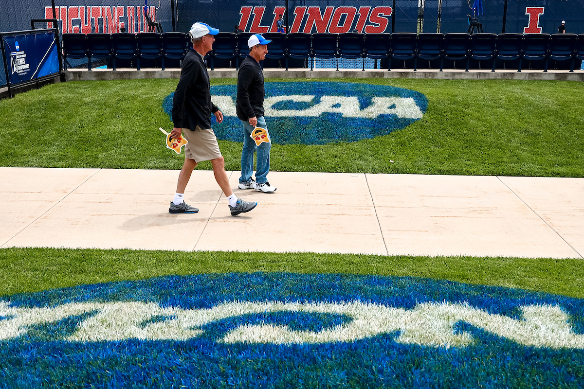Fans.

Kentucky falls to Virginia 4-0 at the National Championship.

Photo by Eddie Justice | UK Athletics