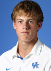 Beck Pennington - Men's Tennis - University of Kentucky Athletics