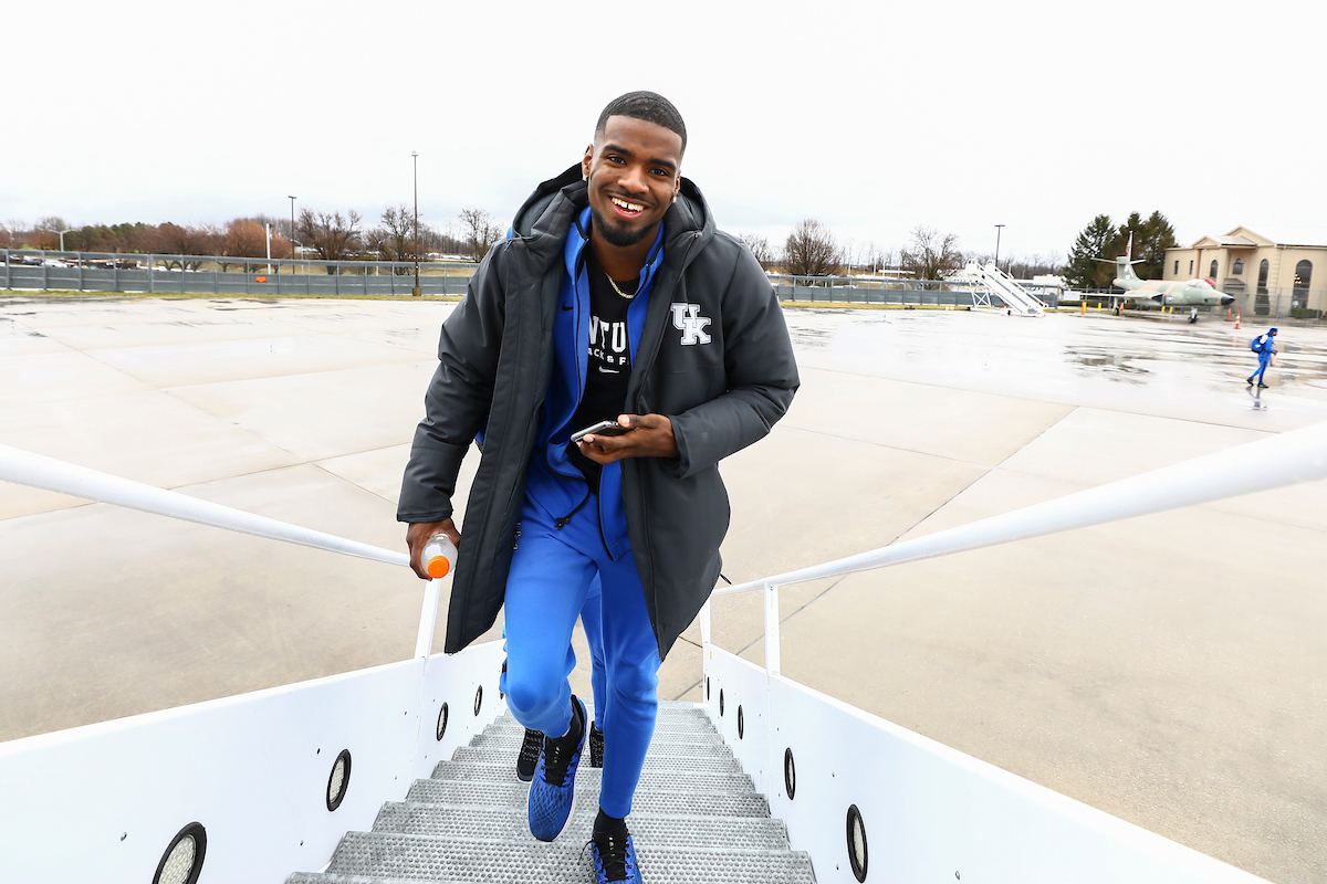 Cameron Council.

2020 SEC Indoors.

Photo by Chet White | UK Athletics