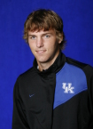 Will Beck - Men's Tennis - University of Kentucky Athletics