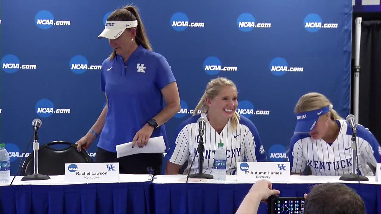 SB: Coach Lawson, Humes, Johnson - Postgame Sound