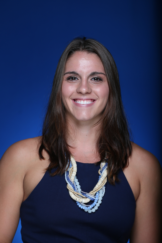Rachael Freeman - Swimming &amp; Diving - University of Kentucky Athletics