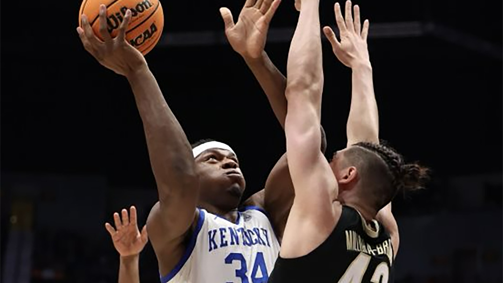 Kentucky-Vanderbilt Postgame Notes