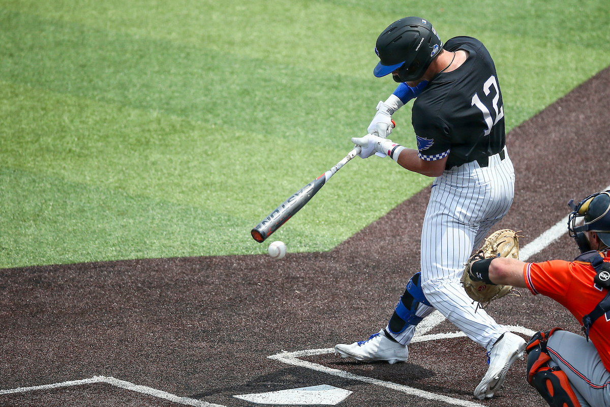 Chase Estep.

Kentucky beats Auburn 6-3.

Photo by Sarah Caputi | UK Athletics