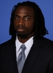 Collins Ukwu - Football - University of Kentucky Athletics