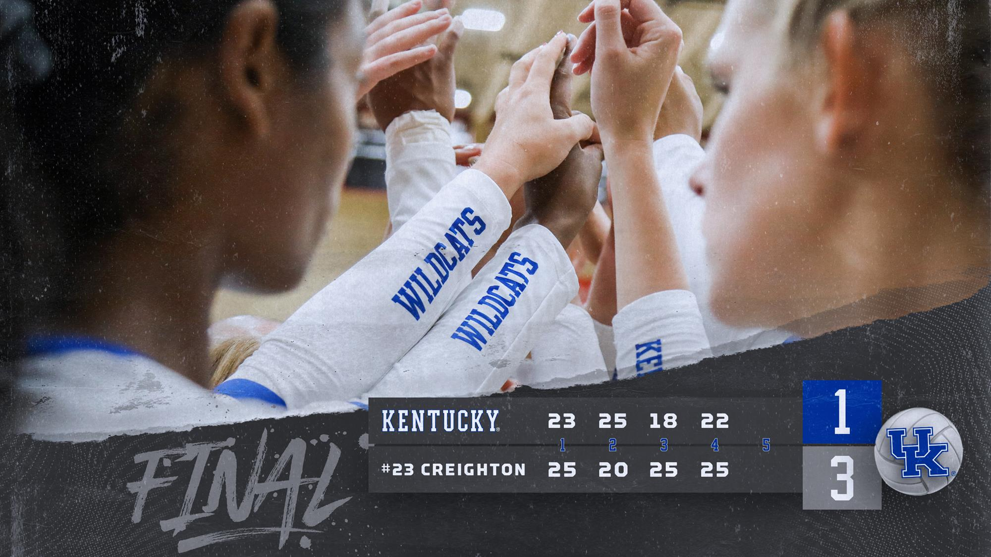 Curry’s 31 Digs Pace No. 12 Kentucky Past No. 15 Southern Cal