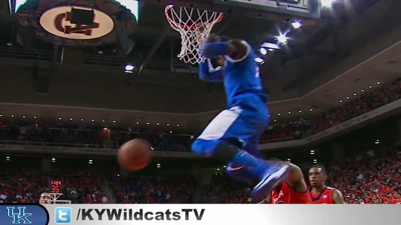 Kentucky Wildcats TV: Wildcats' Weekend Jam