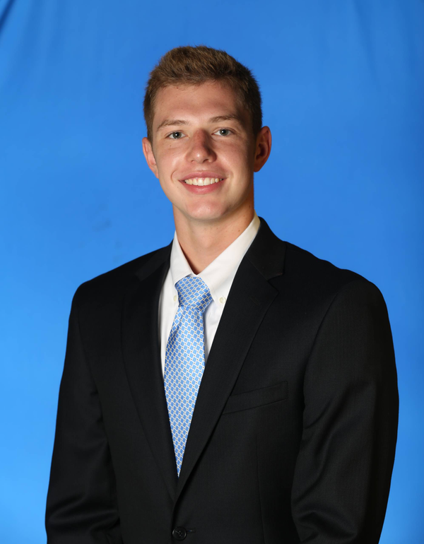 Erik Gudmunson - Swimming &amp; Diving - University of Kentucky Athletics
