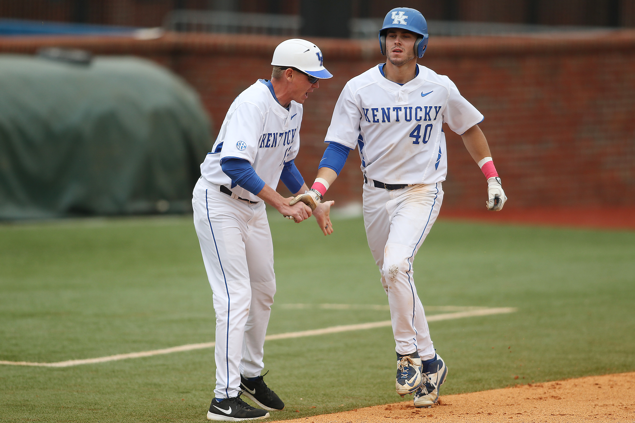 Kentucky Baseball Falls at Indiana, 3-2