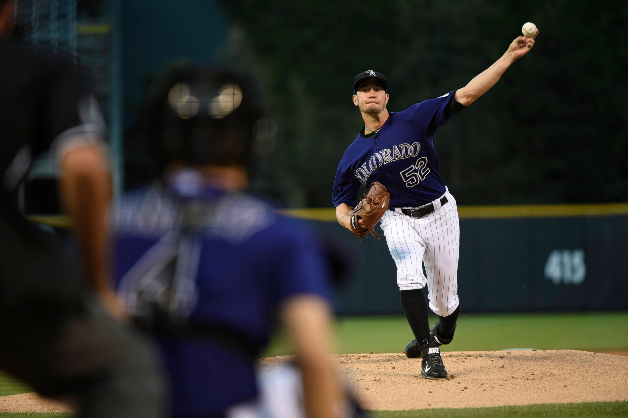 Baseball Notebook: MLB Opening Day; MiLB Assignments