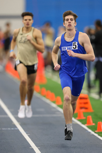 2022 Rod McCravy Memorial. 

Photo By Barry Westerman | UK Athletics