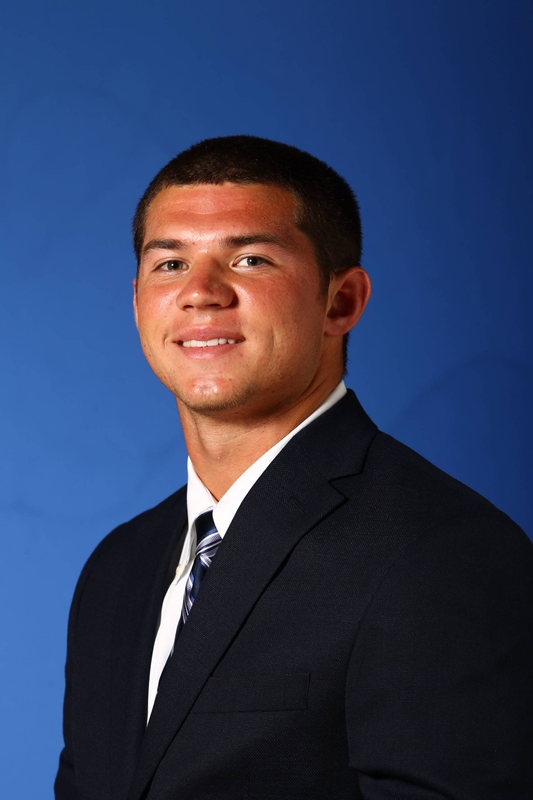 Ryan Kendall - Football - University of Kentucky Athletics