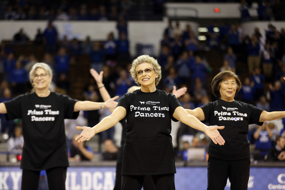The University of Kentucky women's basketball team defeats Alabama on Thursday, January 25, 2018 at Memorial Coliseum. 

Photo by Britney Howard | UK Athletics