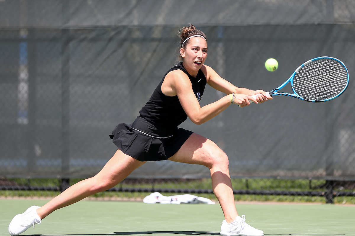 Maialen Morante.

Kentucky loses to Ole Miss 4-0.

Photo by Grace Bradley | UK Athletics