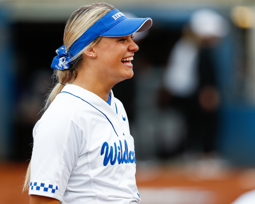 Taylor Ebbs.

Kentucky loses to Missouri 9-1.

Photo by Tommy Quarles | UK Athletics