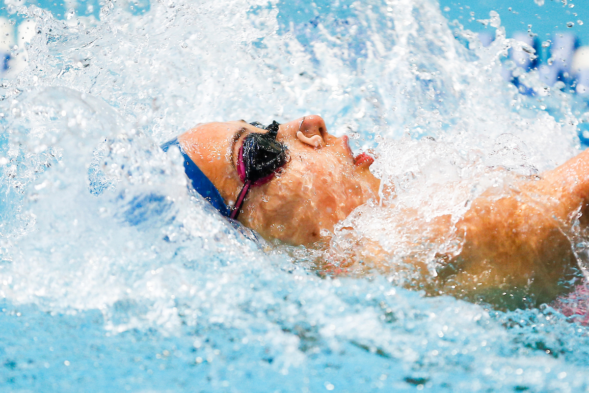 SWIM Tri-Meet Photo Gallery